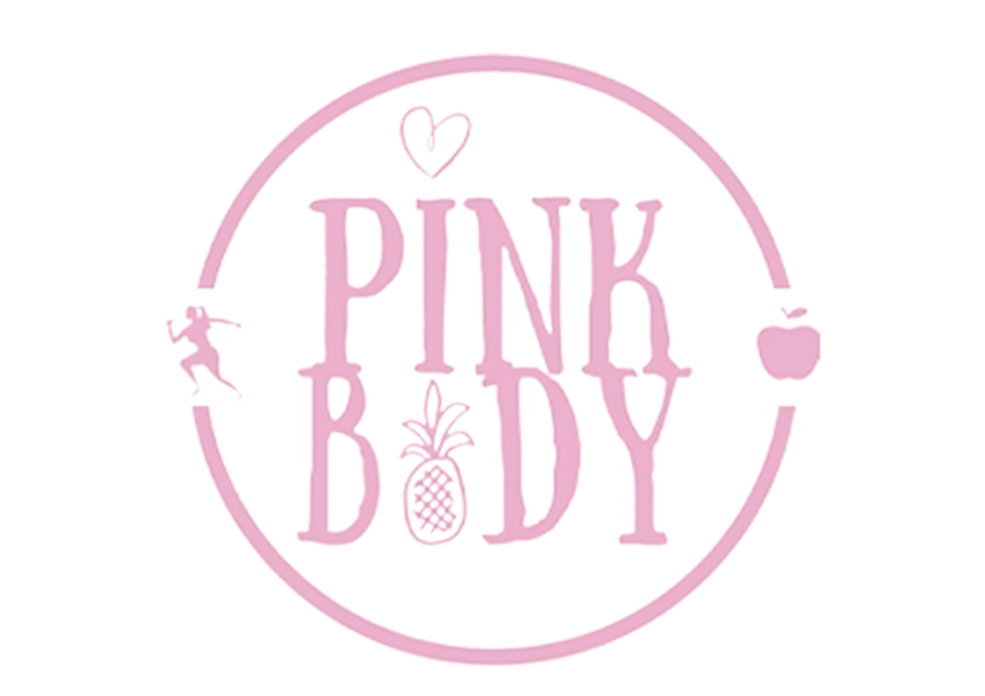 Pink Body